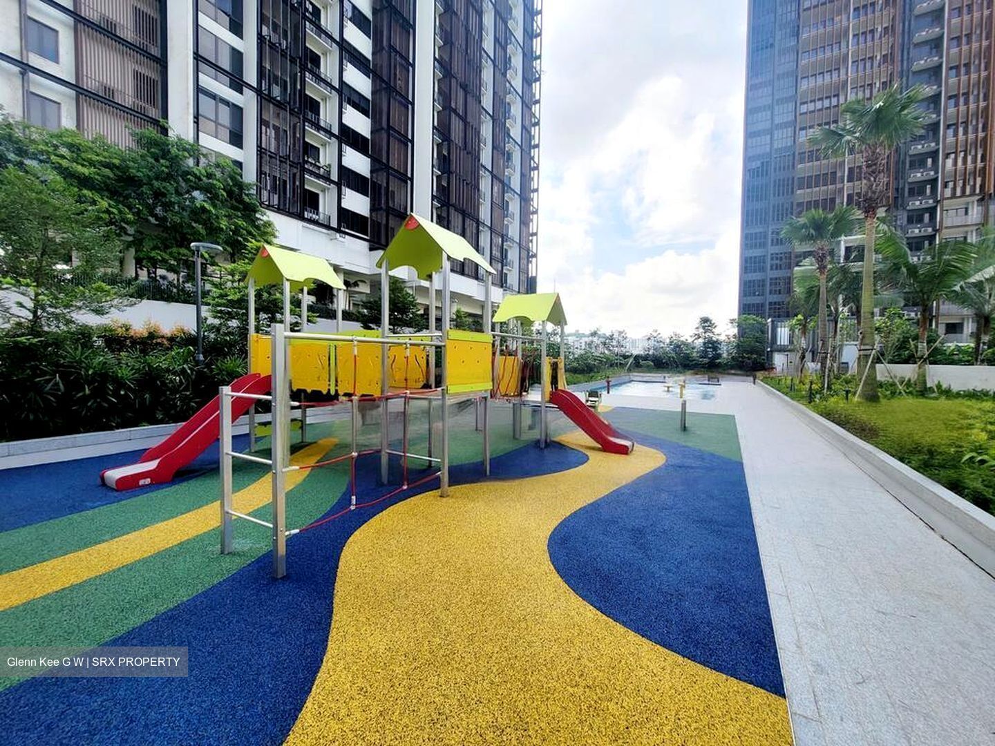 Midwood (D23), Condominium #460382341